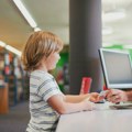 "Vredi biti član biblioteke": Članska karta pomogla da izgubljeni novčanik stigne do dečaka