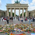 Gomila pitanja nakon napada na Paradu ponosa u Berlinu