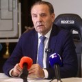 Ljajić više nije predsednik SDPS, na čelu stranke Jug Radivojević