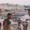 Ministarstvo unutrašnjih poslova Maroka: Dezinformacije na mrežama podstakle masovne prelaske migranata u Seutu i Melilju
