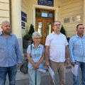 Dragan Stošić (NPS): Pusta reka zagadila bunare i polja u više sela – u reci se i žabe ne čuju