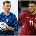 Perišić zvao Kostića: Zajedno ćemo zagorčati život protivnicima