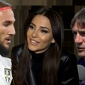 Ovo je pravi dokaz kakvi su odnosi u porodici Gudelj, sada se oglasio Nemanjin otac: "Svako će imati..."