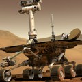 Rover obara rekord u vožnji po Crvenoj planeti