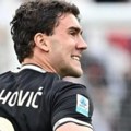 Počeli zvanični pregovori Dušana Vlahovića i Bešiktaša