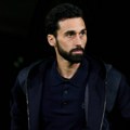 Igrači napustili teren, rival slavio posle gola u praznu mrežu