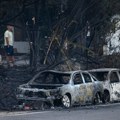 Telo pronađeno na zgarištu novog požara kod Omiša: Vatra se ponovo širi