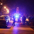 Ovo je mladić koji je pucao u Beogradu: Jednog tinejdžera ranio, a drugog udario pištoljem na Dorćolu