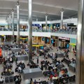 Londonski Hitrou više nije najprometniji aerodrom Evrope