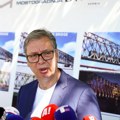 Vučić najavio pojeftinjenje dve grupe lekova u ponedeljak: "Izdvojli smo 32 miliona evra za njih"