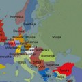Velika Srbija od Slovenije skoro do Soluna: Ovo je francuski predlog podele Evrope posle Prvog svetskog rata