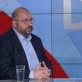 Preminuo verski analitičar Draško Đenović