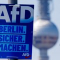 Može li AFD do vlasti – izbori u tri pokrajine test za nemačku političku scenu