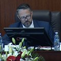 Počela sednica Skupštine AP Vojvodine, na predloženom dnevnom redu 12 tačaka (RTV1)