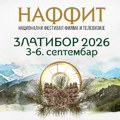 NAFFIT 2026 od 3. do 6. septembra na Zlatiboru: Četiri dana posvećena srpskom filmu i televiziji