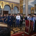Počast generalu Mladiću odata u više gradova i hramova Republike Srpske