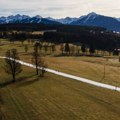 Naučnica upozorava: Austrijske planine se „odronjavaju i ljušte” kao u Nepalu
