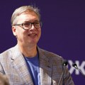 Vučić: Došao sam u Užice, doći ću i u Novi Sad, u svakom gradu ćemo ih pobediti