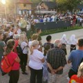 Expo karavan održan u Boru: "Nek ceo svet vidi Srbiju"