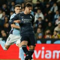 Bahati fudbaler Real Madrida osuđen zbog vožnje pod dejstvom alkohola