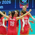 Evo kad Srbija igra polufinale Evropskog prvenstva - termin je više nego idealan
