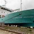 Norveška zaplenila ruski istraživački brod