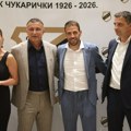 Čukarički na prelep način proslavio zlatan jubilej (FOTO)
