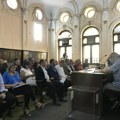 Promene u Gradskom veću Prokuplja, istoričar menja većnika za sport