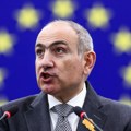 Pašinjan: Jermenija spremna za povlačenje ruske vojne baze