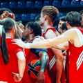 Košarkaši Zvezde u finalu pripremnog turnira na Kritu, savladana Olimpija Milano
