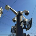 Gde su kamere MUP-a na jugu – u Nišu na 14 lokacija, a u Prokuplju na 32 mesta