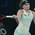 Ribakina slomila Sabalenku za trofej US Opena, pa se obratila Arini do je ova plakala: "Ti si veliki šampion!"