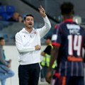 Albert Rijera sasvim jasan: Sudite nam u maju, znam kako Zvezda mora da izgleda!