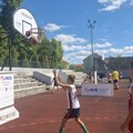Međunarodni mini basket festival “Jovan Tomanović Tomanko” 19. i 20. septembra na Omladinskom stadionu