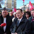 Ko je od Kragujevčana na listi „Ivica Dačić – Faktor stabilnosti“?