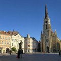 Čuće se sirene, ali nema razloga za paniku. Tačno u podne velika provera sistema.
