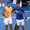 Nadal se vraća na teren, ali ne protiv Đokovića