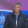 Antonijević potvrdio da je Nestorović u bolnici i objasnio kako je došlo do sastanka sa Andrejem Vučićem