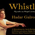 Predstava „Whistle: My Mother Was Mengele’s Secretary“ u Knjaževsko-srpskom teatru