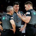 ABA u problemu: Sudije se pobunile - da li će iko od njih ostati?