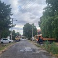 Privremeno zatvorene deonice puteva u Kisaču i Čeneju. Evo svih detalja!