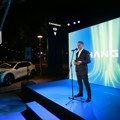 OMR Grupa otvorila novi Changan centar u Ljubljani