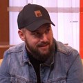 "Mogao sam dosta više da uradim u karijeri, ali nije bilo potrebe" Nemanja Stevanović o životu na moru, estradi i porodici…