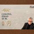 COGITO, ERGO SUM: Oproštaj!