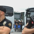 Turska policija privela skoro 60 osoba, među njima i tri opoziciona gradonačelnika