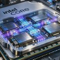 Intel podneo patent za optičke konekcije u procesorima: podaci bi kroz čip mogli da putuju svetlošću