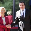 Ursula fon der Lajen završila posetu regionu: Sa kakvim zaključcima se vraća u Brisel?