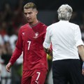 Bilbord akcija u Lisabonu - "Ronaldo, uvek ćeš biti naš kapiten"