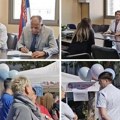 Bazar zdravlja i preventivni pregledi: Dom zdravlja Niš nastavlja praksu otvorenih vrata za sve sugrađane