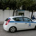 "Usta su mu bila krvava, ona je plakala u šoku" Drama u Atini: Muškarac napao ženu koja je vozila taksi, odgrizao joj uvo